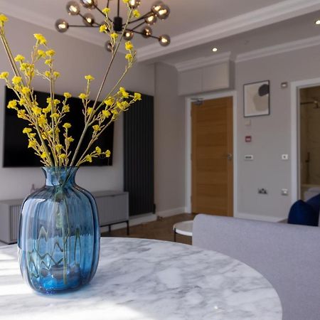 Oban Apartments المظهر الخارجي الصورة