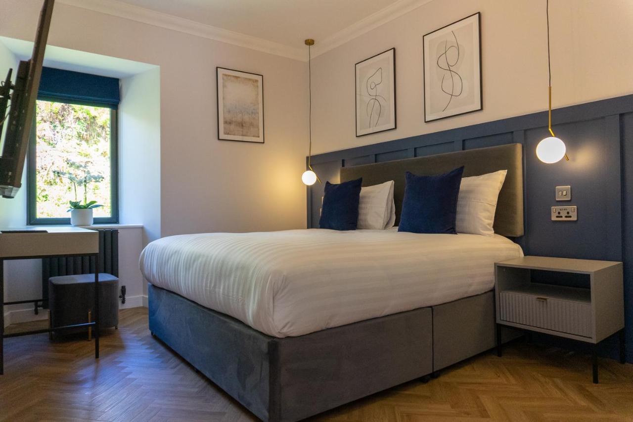Oban Apartments المظهر الخارجي الصورة