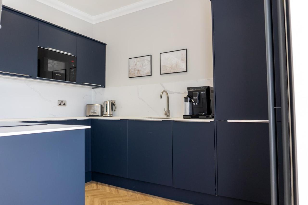 Oban Apartments المظهر الخارجي الصورة
