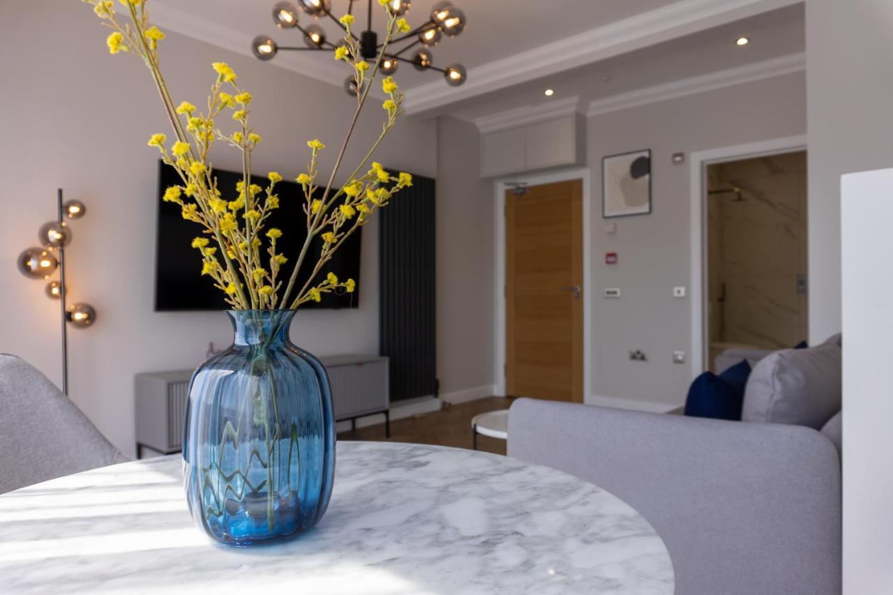 Oban Apartments المظهر الخارجي الصورة