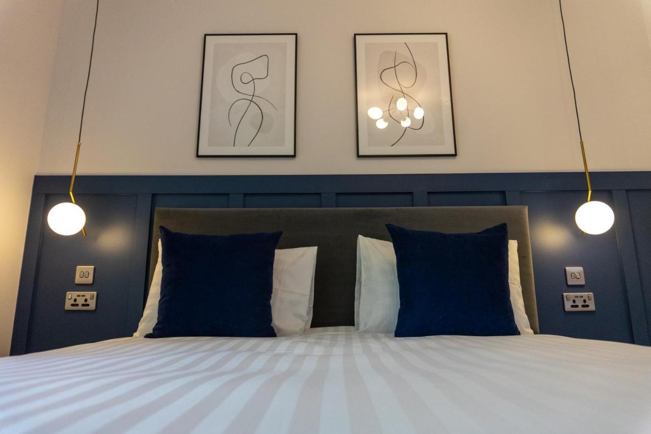 Oban Apartments المظهر الخارجي الصورة