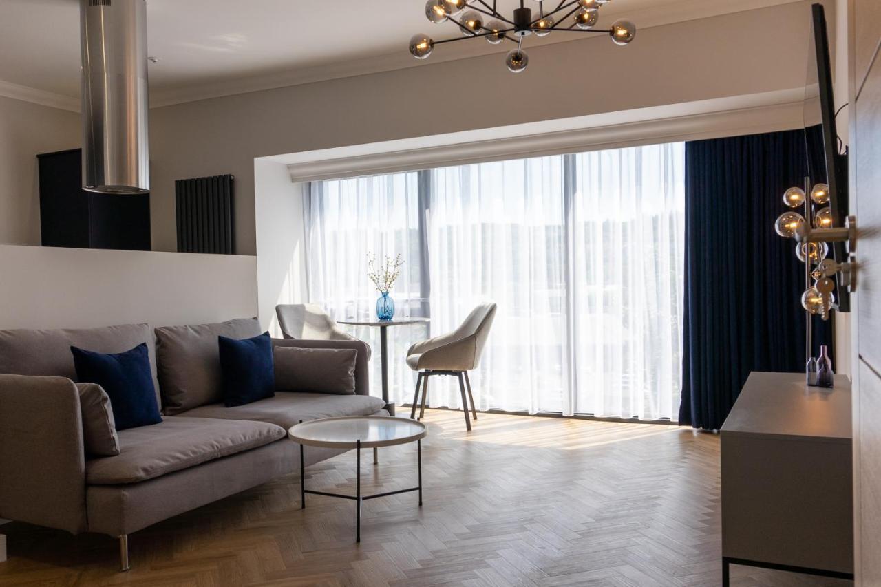 Oban Apartments المظهر الخارجي الصورة