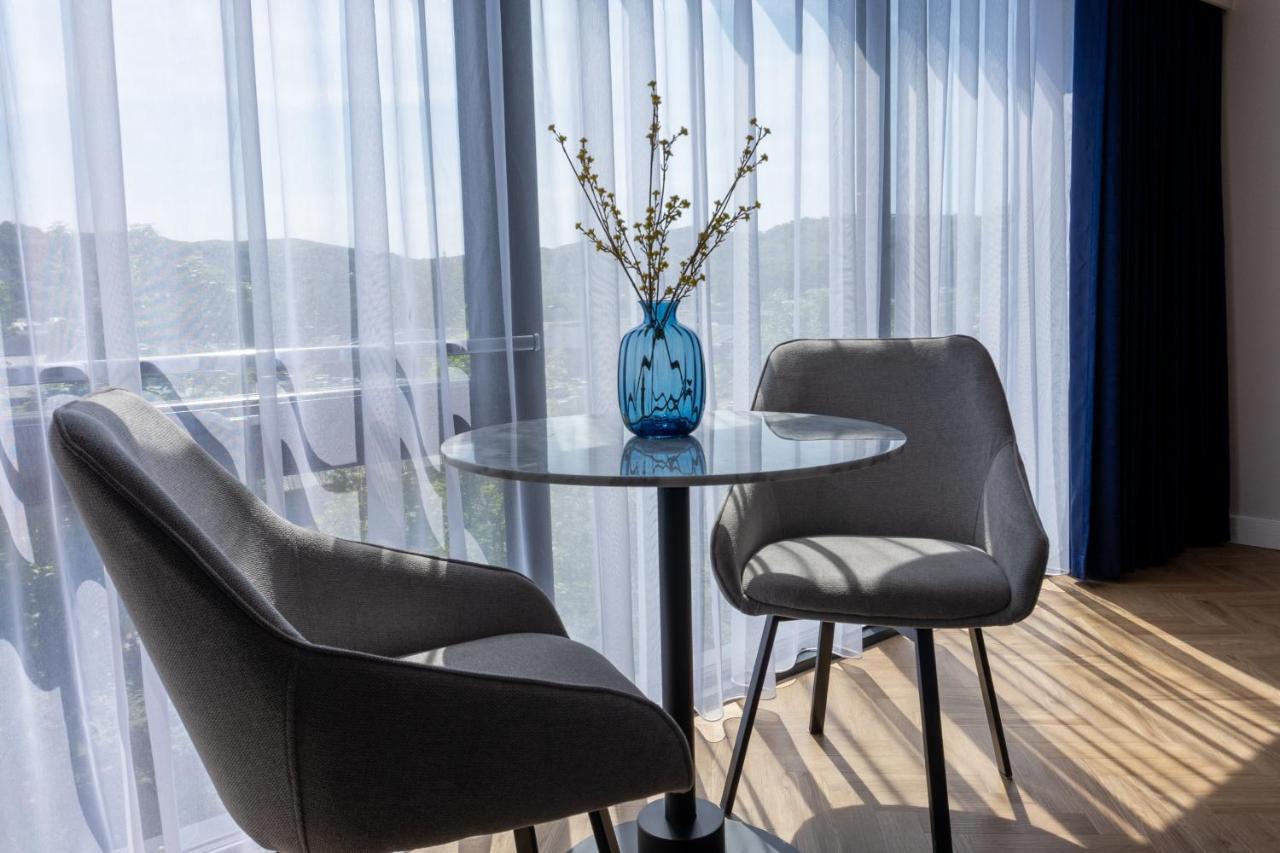 Oban Apartments المظهر الخارجي الصورة