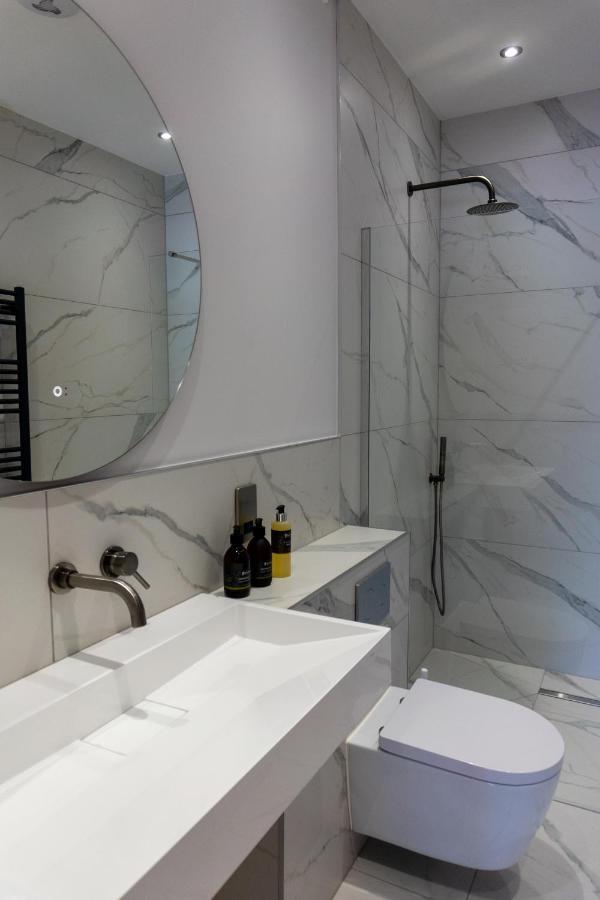 Oban Apartments المظهر الخارجي الصورة