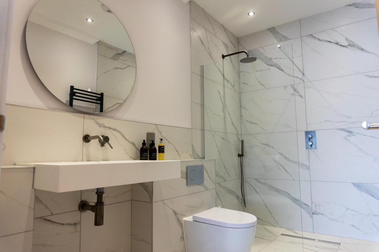 Oban Apartments المظهر الخارجي الصورة